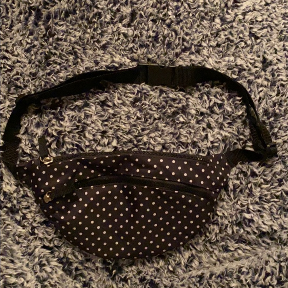 Fannypack